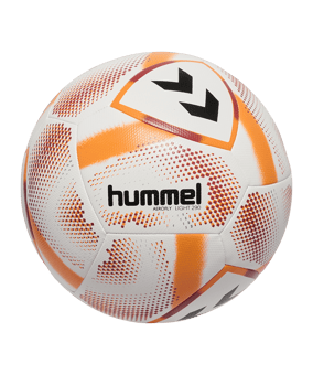 Hummel hmlAEROFLY Light 290 Trainingsball Weiss F9143 - weiss