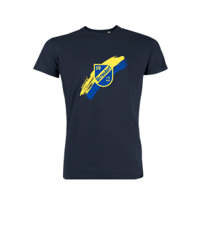 Merch Creator 2.0 T-Shirt Navy Blue FC727