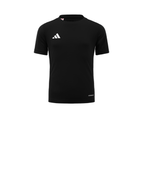 adidas Camiseta negro 