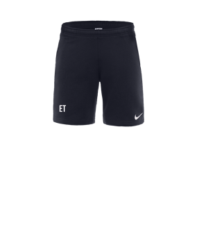 Nike Park 20 Fleece Short Blau Weiss F451