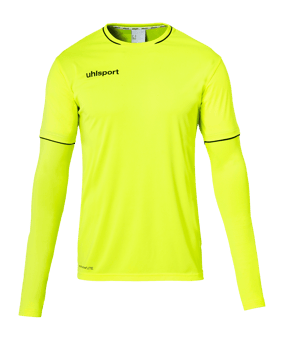 uhlsport Save Goalkeeper Torwartset Gelb F07 - gelb