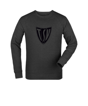 Merch Roller Sweatshirt Dark Heather Grey FC651
