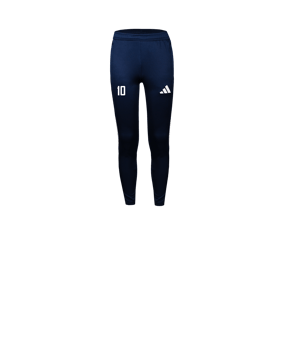 adidas Tiro 26 League Trainingshose Kids Dunkelblau