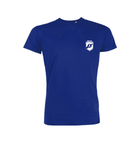 Merch Creator 2.0 T-Shirt Worker Blue | #leichtathletik