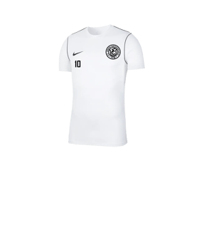 Nike Park 20 T-Shirt Kids Weiss F100