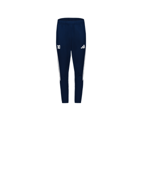 adidas Tiro 26 League Präsentationshose Kids Dunkelblau