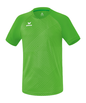 Erima Madrid Trikot Green - gruen