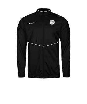 Nike Park 26 Veste de pluie Noir C010