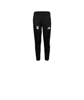 adidas Tiro 26 League Trainingshose Kids Schwarz