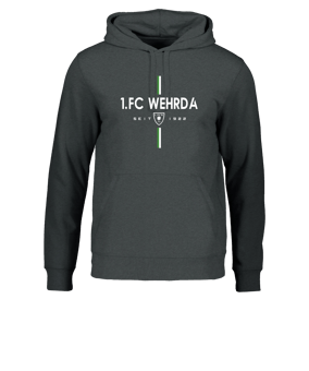 Merch Drummer 2.0 Hoody Dark Heather Grey FC651