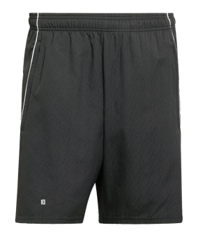 adidas Tiro 25 Competition Short Schwarz