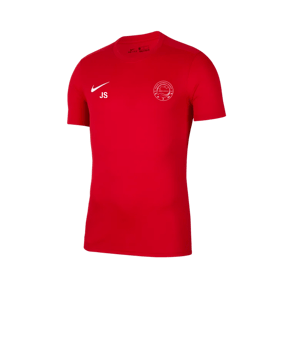 Nike Park VII Trikot kurzarm Rot F657