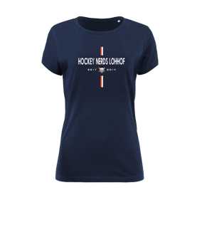 Stanley Stella Expresser 2.0 T-Shirt Damen French Navy FC727