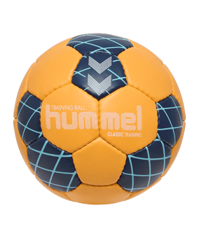 Hummel hmlCLASSIC Handball Trainingsball Orange F4192 - orange