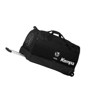 Kempa Trolley Schwarz F01