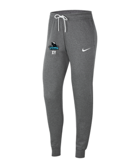 Nike Park 20 Fleece Jogginghose Damen Grau F071