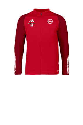RW Heede Trainingsjacke