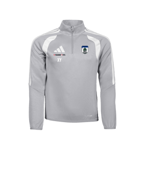 adidas Tiro 26 League Training Sweatshirt Kids Grau