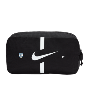 Nike Academy Schuhtasche Schwarz F010