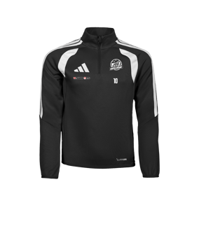 adidas Tiro 26 League Training Sweatshirt Kids Schwarz