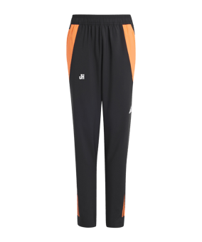 adidas Tiro 24 Competition Präsentationshose Kids Schwarz