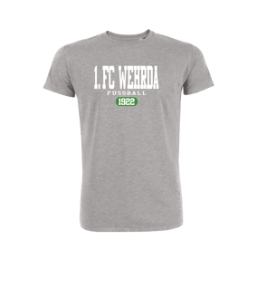 Merch Creator 2.0 T-Shirt Heather Grey FC250