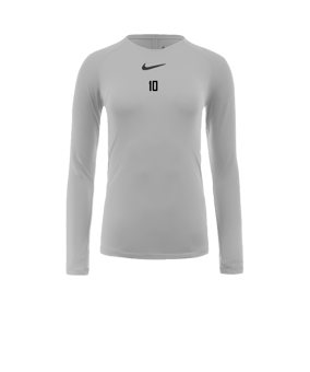 Nike Park First Layer Damen Weiss F100