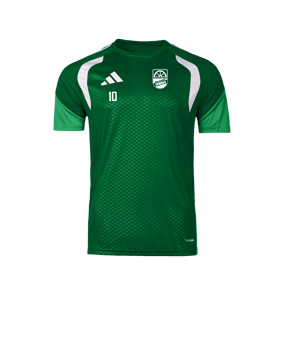 adidas Tiro 26 Trainingsshirt Grün