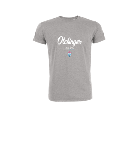 Merch Mini Creator 2.0 T-Shirt Kids Heather Grey | #madl
