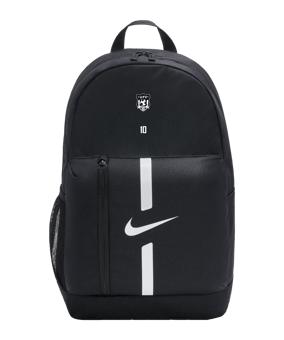 Nike Academy Team Rucksack Kids Schwarz F010