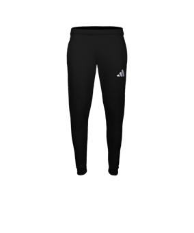adidas Entrada 26 Jogginghose Schwarz