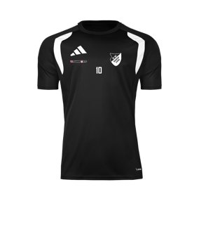 adidas Tiro 26 League Trikot Schwarz
