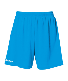 Kempa Short Classic Kids Blau F07 - blau
