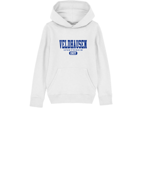Merch Mini Cruiser 2.0 Hoody Kids White | #stanford