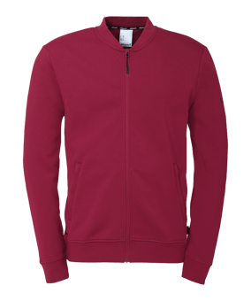 uhlsport Jacke Rot F064 - rot