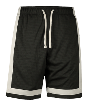 Bucketz Statement Short Schwarz - schwarz