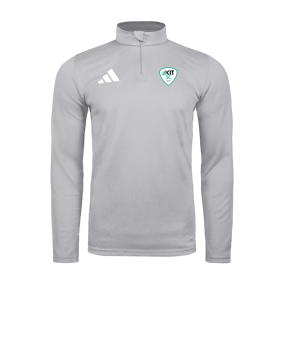 adidas Entrada 26 Training Sweatshirt Grau