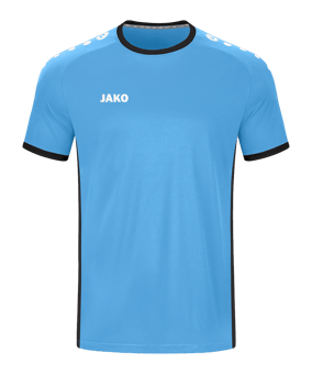 JAKO Shirt Blauw K430 - blauw