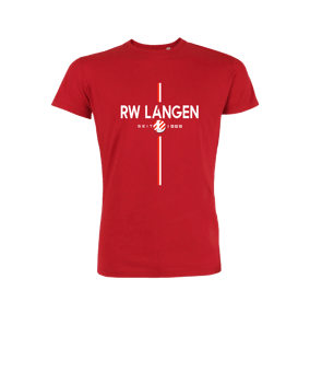 Merch Creator 2.0 T-Shirt Red FC004