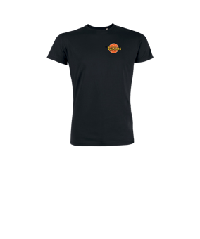 Merch Mini Creator 2.0 T-Shirt Kids Black FC002