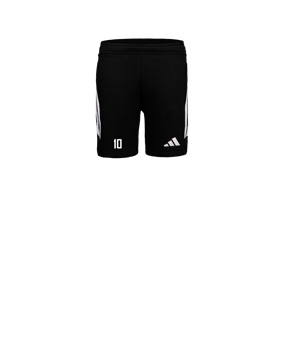 adidas Tiro 26 League Short Kids Schwarz
