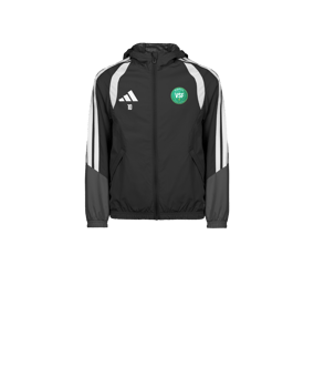 Veste de pluie enfant TIRO 26