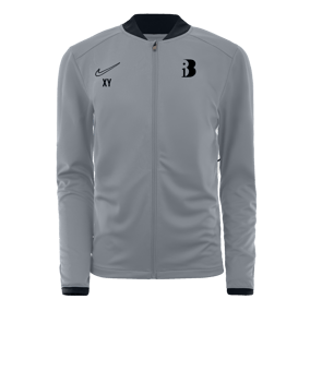 Nike Academy 25 Trainingsjacke Grau F012