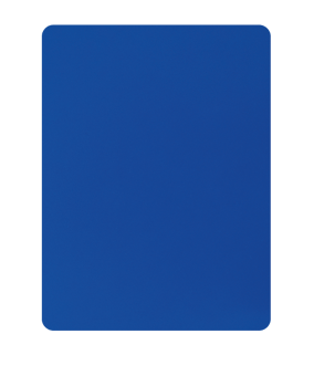 Erima Blaue Disziplinarkarte Blau - blau