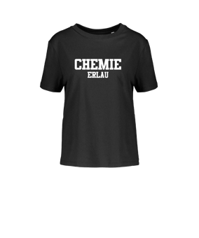 Merch Muser T-Shirt Women Black FC002