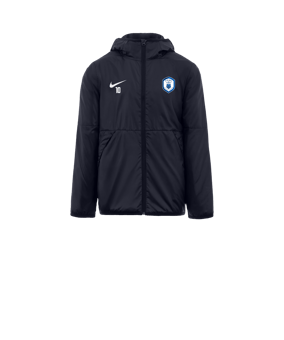Veste de Training Nike Park 20 Repel enfants bleue F451