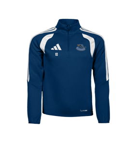 adidas Tiro 26 League Training Sweatshirt Enfants Bleu Foncé