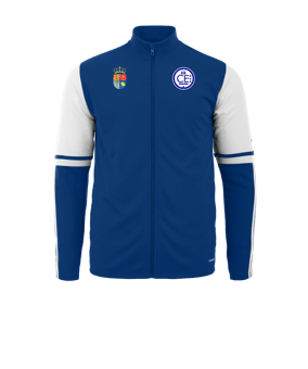 adidas Squadra 25 Chaqueta de entrenamiento Azul 