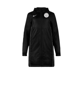 Nike Park 26 Veste Femmes Noir C010