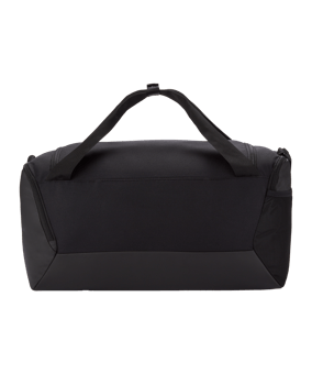 Nike Academy Team Duffel Tasche Small Schwarz F010
